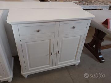 Credenza Napoletana a 2 Ante Nuova 