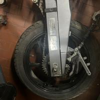 Ricambi Honda NSR 125 Raiden