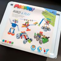Costruzioni Moontoy build and play