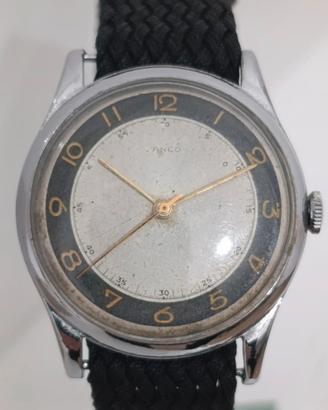 Orologio Lanco militare anni 40