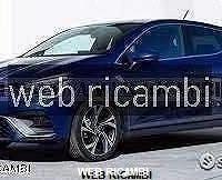 Renault clio 2020 ricambi musata frontale