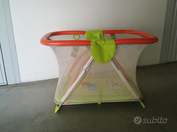 Box Gioco per bambini