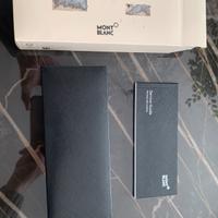 Montblanc fineliner starwalker originale