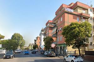 Alessandrino bilocale con giardino