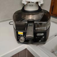 friggitrice ad aria de'longhi