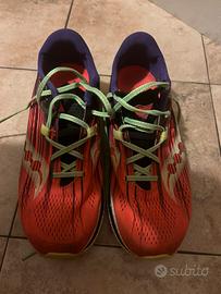 Scarpa Saucony Endorphin pro 2 n. 46