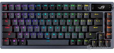 Asus rog