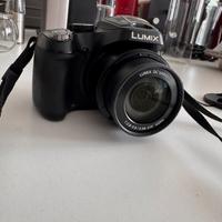 Panasonic lumix DMC-FZ72