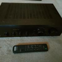 Amplificatore Sony TA FE320R