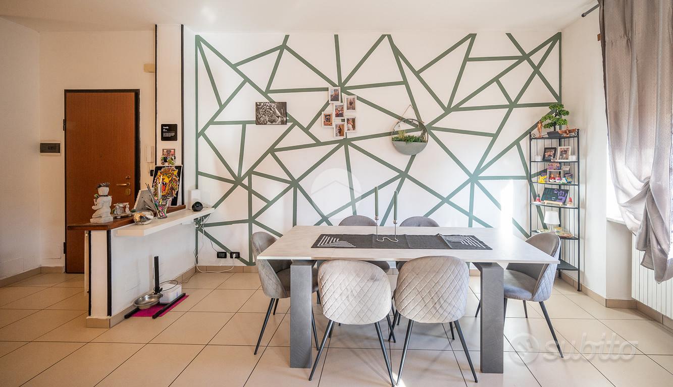 Appartamento – Volvera, Gerbole - Vista 2