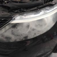 pulizia fari anteriori auto anche a domicilio 