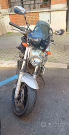 Yamaha FZ6 del 2004