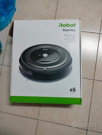 ROBOT ROOMBA  E5 E5158