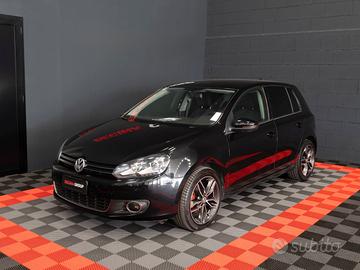 Golf 2.0 TDI 140 CV
