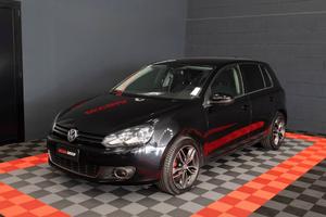 Golf 2.0 TDI 140 CV