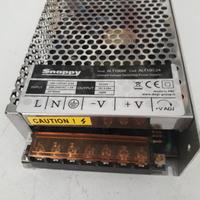 Alimentatore 24 Volt