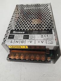 Alimentatore 24 Volt