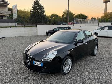 Alfa Romeo Giulietta 1.4 Turbo MultiAir Distinctiv
