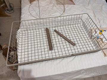 Cassetto komplement ikea