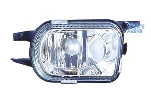 FARO ANTIABBAGLIO DX MERCEDES W203 SLK 00-04 CRIST