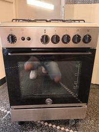 cucina a gas La Germania 