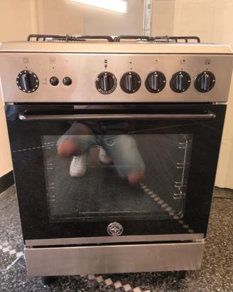 cucina a gas La Germania 