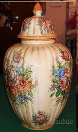 Potiche  Capodimonte 101,05