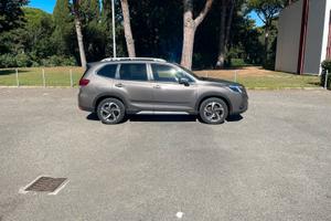 Subaru Forester E-Boxer Premium