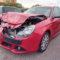 RICAMBI ALFA ROMEO GIULIETTA QV LINE 1.4 B ANNO 20