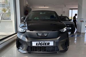 LIGIER JS 50 DCI Select