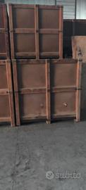 Cassoni in legno