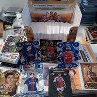 topps match attax 2025/2026