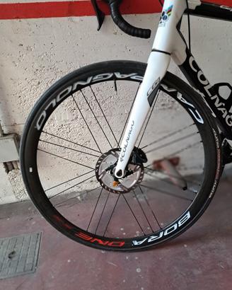 colnago c64 disco