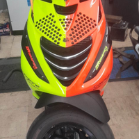 Zip sp da pista