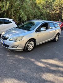 Opel Astra 1.7 CDTI 110CV Sports Tourer Cosmo
