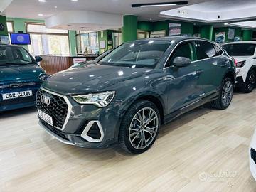 AUDI Q3 Sportback Q3 SPB 45 TFSI e S tronic S line