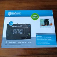 Rilevatore banconote