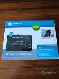 Rilevatore banconote