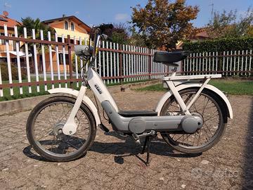 Moto Piaggio ciao del 1977