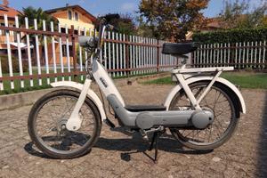 Moto Piaggio ciao del 1977