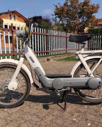 Moto Piaggio ciao del 1977
