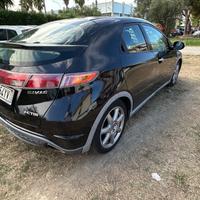 Honda Civic 2.2 i-CTDi 5p. 2006