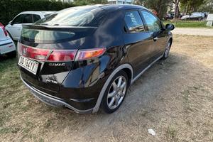 Honda Civic 2.2 i-CTDi 5p. 2006