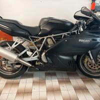 Ducati 750 s