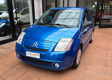 Citroen C2 1.1 Elegance - Ok neopatentati