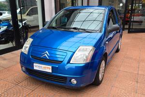 Citroen C2 1.1 Elegance - Ok neopatentati