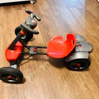 Go-kart elettrico