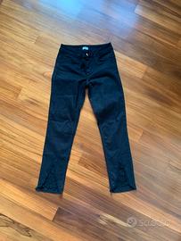 Pantaloni neri LiuJo donna