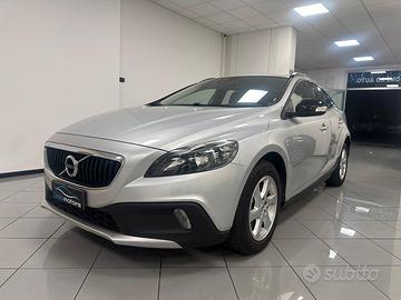 Volvo V40 Cross Country D2 Business Plus