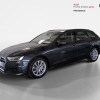Audi A4 2.0 40 TDI BUSINESS S TRONIC